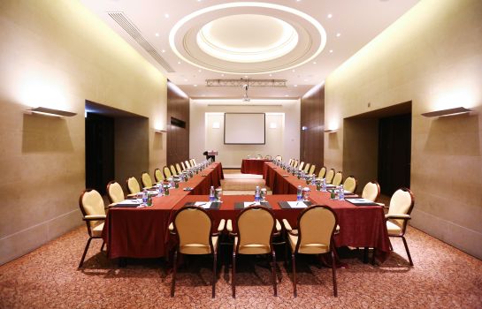 Conferences Ramada Plaza by Wyndham Beirut Raouche