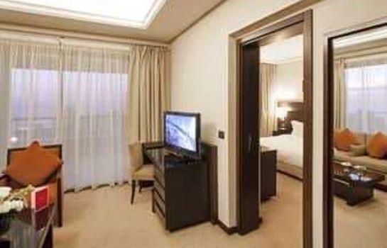 Suite Ramada Plaza by Wyndham Beirut Raouche
