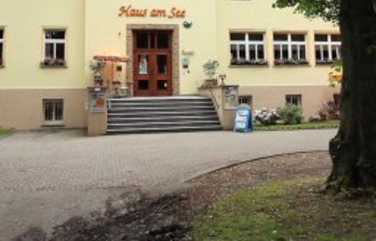 Thb Haus Am See Hotel In Gla Cksburg