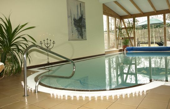 Haus Am See Wellnesshotel In Arendsee Hotel De