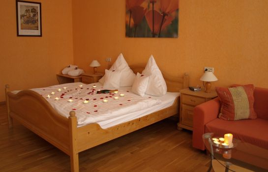 Haus Am See Wellnesshotel In Arendsee Hotel De