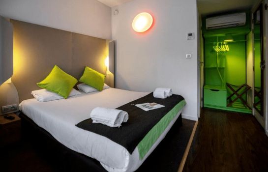 Hotel Campanile Liege Luik In Luttich Hotel De