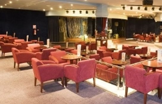 Bar del hotel SBH Costa Calma Palace Thalasso & Spa