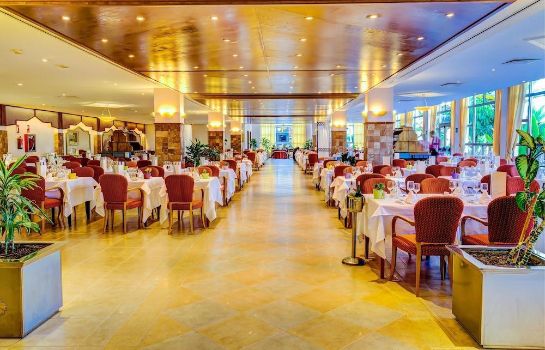 Restaurante SBH Costa Calma Palace Thalasso & Spa