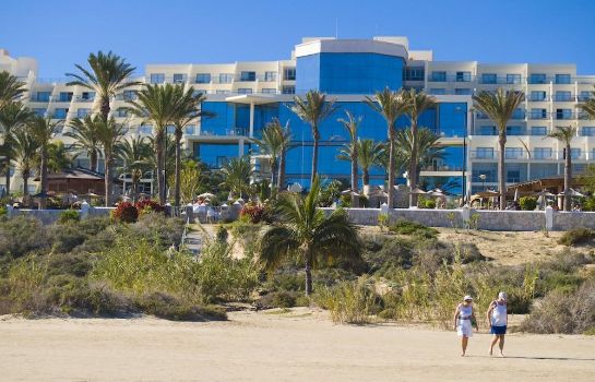 Playa SBH Costa Calma Palace Thalasso & Spa