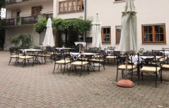 Hotel Zur Rose - Weinheim – Great prices at HOTEL INFO