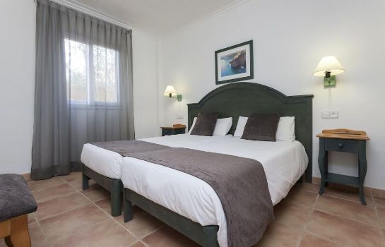 Pokój standardowy Insotel Cala Mandía Resort & Spa - All Inclusive
