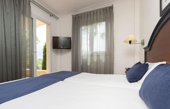 Standard room Insotel Cala Mandía Resort & Spa - All Inclusive