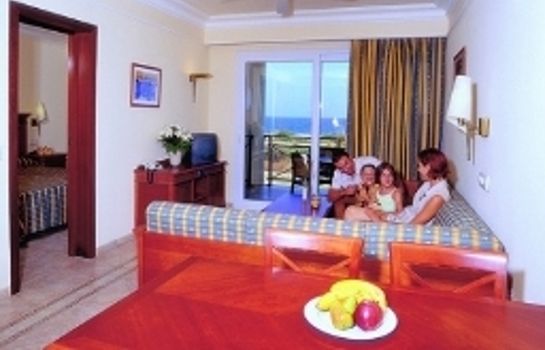 Habitación estándar Insotel Punta Prima Resort & Spa - All Inclusive
