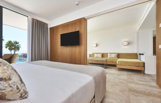 Standardzimmer Insotel Punta Prima Prestige Suites & Spa