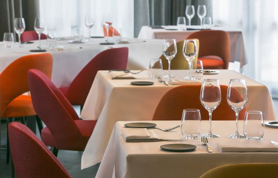 Restaurant Best Western Plus Excelsior Chamonix Hotel & Spa