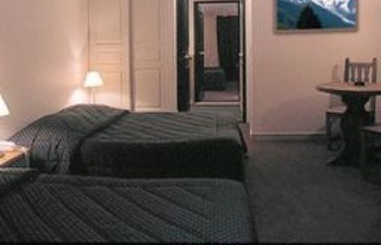 Zimmer Best Western Plus Excelsior Chamonix Hotel & Spa
