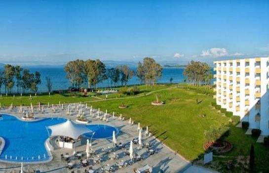 Hotel Kerkyra Golf – All Inclusive - Corfu – Great prices at HOTEL INFO