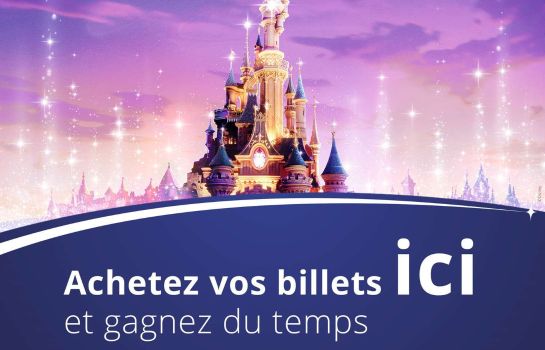 Info CAMPANILE VAL DE France ex Kyriad Disneyland Paris