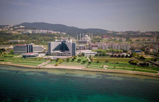 Kolin Hotel Canakkale Great Prices At Hotel Info