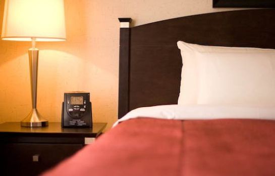 Les Suites Hotel Ottawa Hotel De