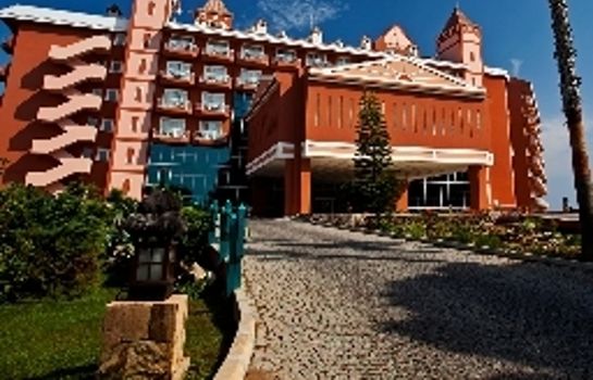 Ic Hotels Santai Family Resort Belek Great Prices At Hotel Info