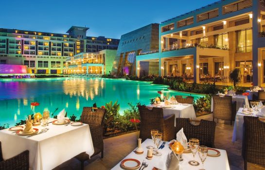Hotel Rixos Premium Belek Great Prices At Hotel Info