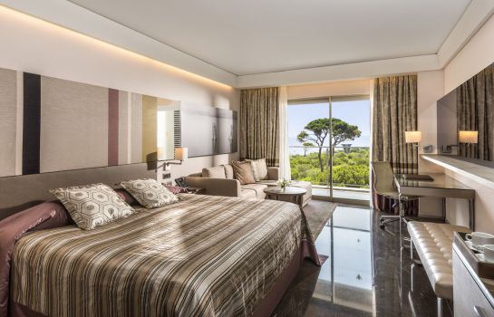 Hotel Rixos Premium Belek Hotel Info