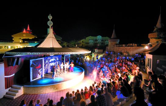 Hotel Aydinbey Famous Resort Antalya Great Prices At Hotel Info