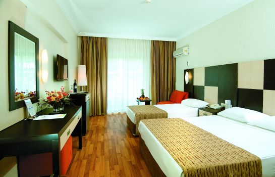 Hotel Aydinbey Famous Resort Antalya Great Prices At Hotel Info