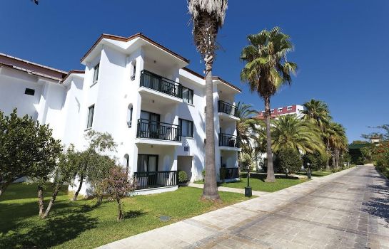 Hotel Sural Garden Antalya Great Prices At Hotel Info