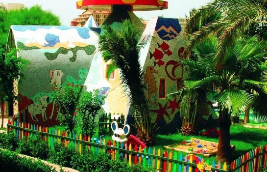 Hotel Sural Garden Antalya Great Prices At Hotel Info