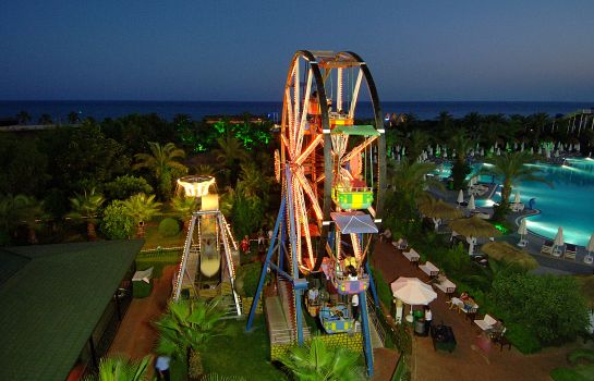 Hotel Delphin Palace Spa Antalya Great Prices At Hotel Info