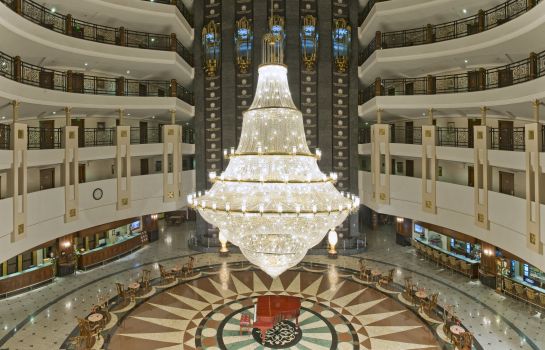 Hotel Delphin Palace Spa Antalya Great Prices At Hotel Info