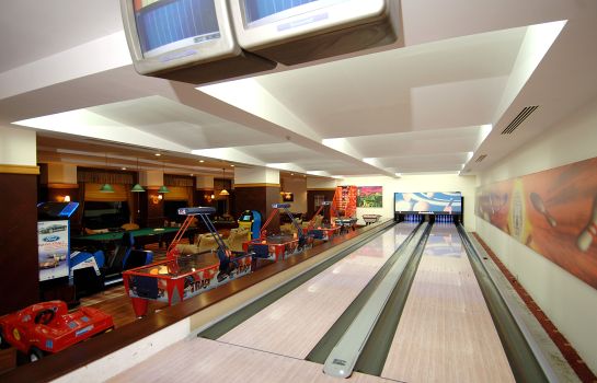 Hotel Delphin Palace Spa Antalya Hotel Info