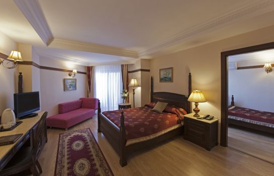 Hotel Delphin Palace Spa Antalya Great Prices At Hotel Info