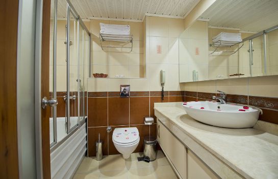 Hotel Beach Club Doganay All Inclusive Antalya Great Prices At Hotel Info