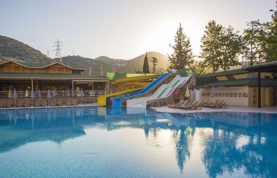 Hotel Beach Club Doganay All Inclusive Antalya Great Prices At Hotel Info