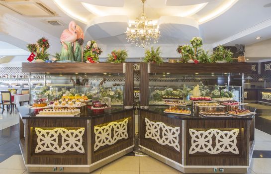 Hotel Beach Club Doganay All Inclusive Antalya Great Prices At Hotel Info