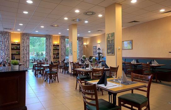 Restaurant Campanile Lublin