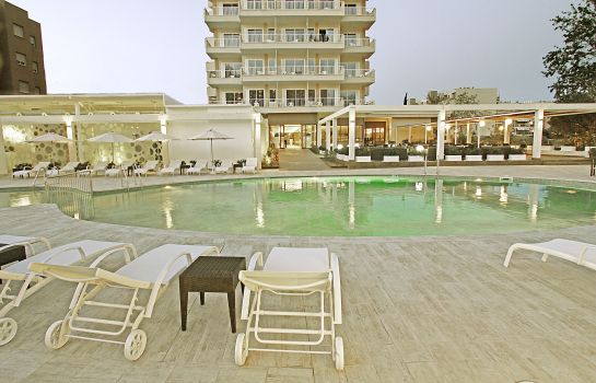 Bg Caballero Hotel Palma De Mallorca Great Prices At Hotel Info