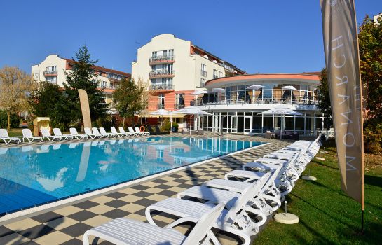 Hotel The Monarch In Neustadt An Der Donau Bad Gogging Hotel De