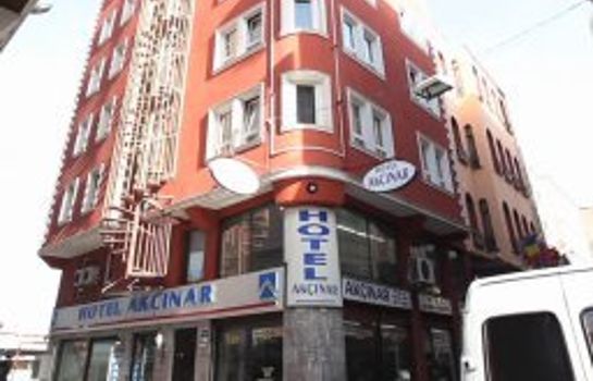 Hotel Akcinar Istanbul Great Prices At Hotel Info