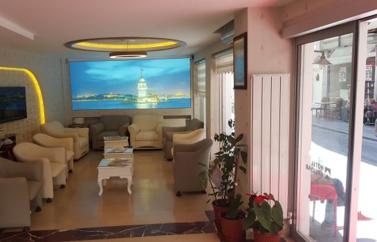 Hotel Akcinar Istanbul Great Prices At Hotel Info