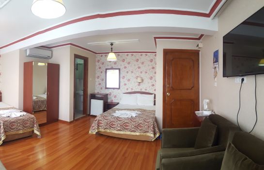 Hotel Akcinar Istanbul Great Prices At Hotel Info