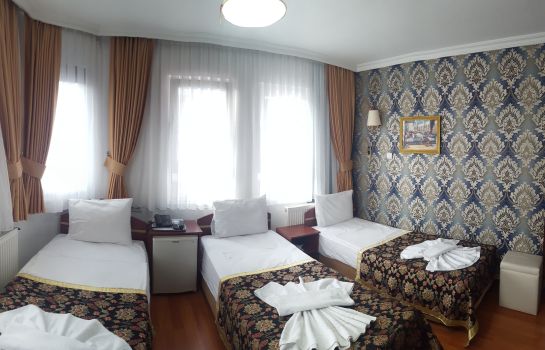 Hotel Akcinar Istanbul Great Prices At Hotel Info