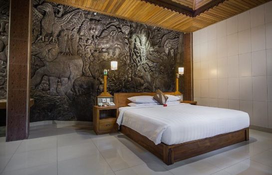 Standardzimmer Bali Spirit Hotel & Spa