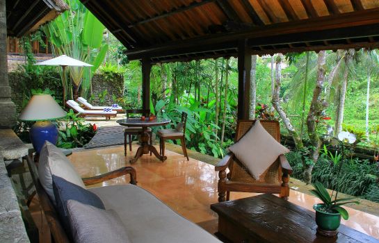 Hotel Warwick Ibah Luxury Villas Spa Bali Great Prices At Hotel Info