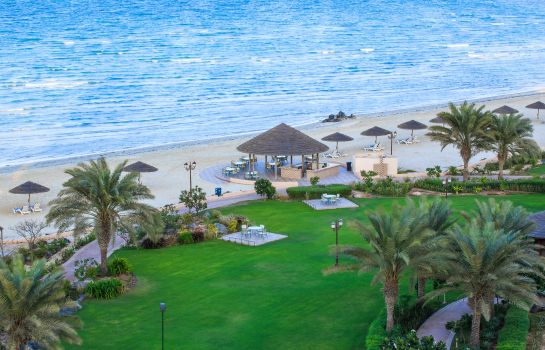 Hotel Danat Jebel Dhanna Resort As Sila Great Prices At Hotel Info