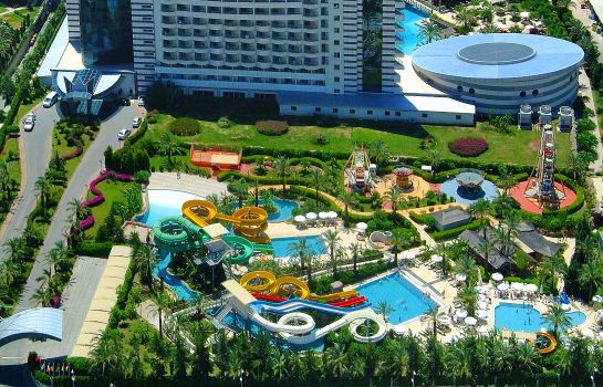 Royal Wings Hotel Ultra All Inclusive Antalya Great Prices At Hotel Info
