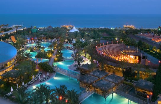 Royal Wings Hotel Ultra All Inclusive Antalya Great Prices At Hotel Info