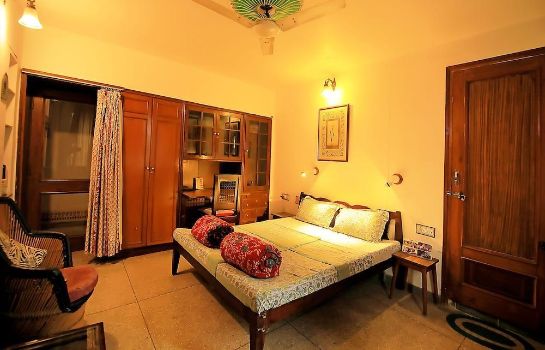 Standard room Jaipur Inn