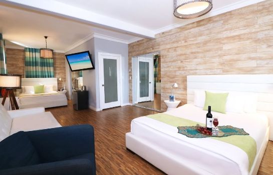 A South Beach Group Hotel Chesterfield Hotel Suites