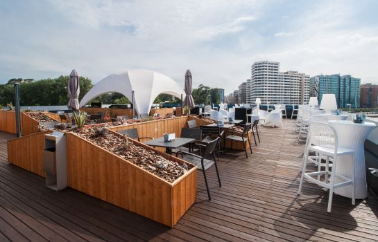 Hotel Abba Playa Gijon Hotel De