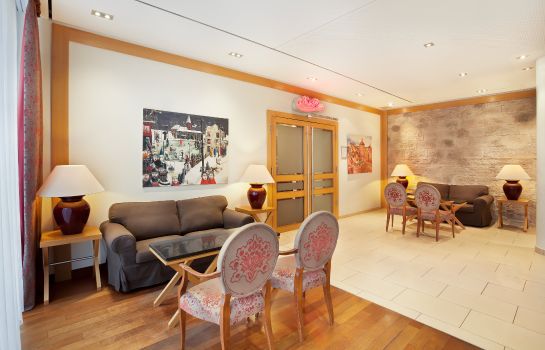 Holiday Inn Nurnberg City Centre Nuremberg Great Prices At Hotel Info